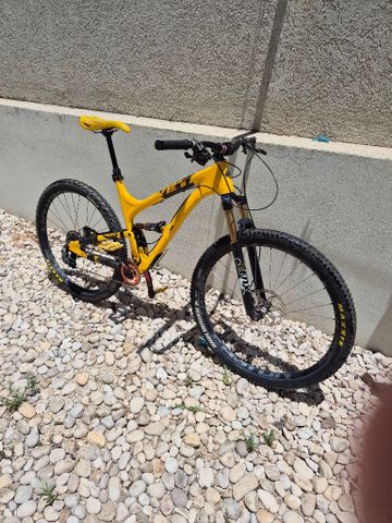 אופני ייטי sb 95 carbon
