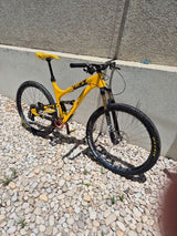 אופני ייטי sb 95 carbon