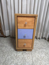 שידה עם מגירות