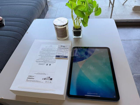 iPad genration 10 (10.9inch)