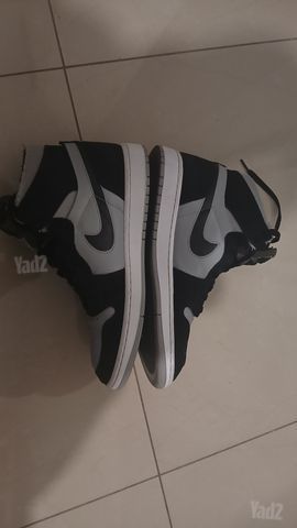 🔥 Jordan 1 CMFT Smoke Grey 🔥