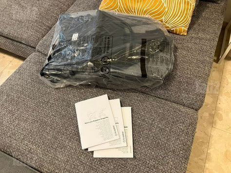 עגלה בוגבו דרגונפליי Bugaboo
