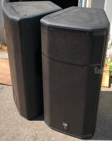 Jbl prx 635