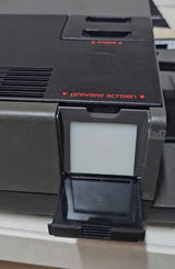 מקרן שקופיות AHANIMEX