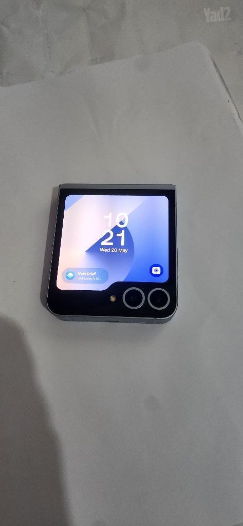 galaxy flip 6 512GB