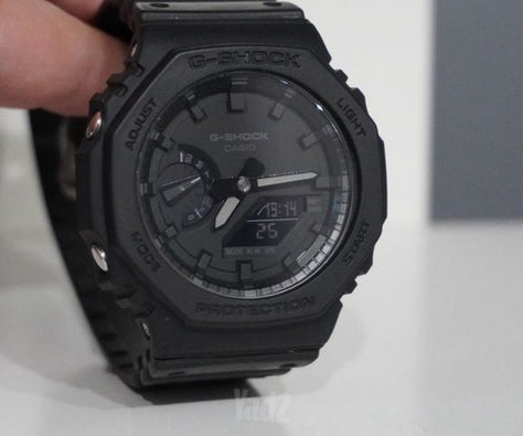 שעון קסיו G-Shock