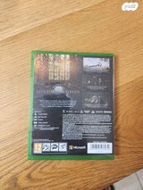 Hogwarts legacy Xbox one
