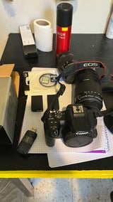 Canon 250D
