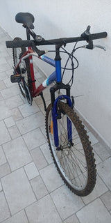 אופניים 26 אינץ'