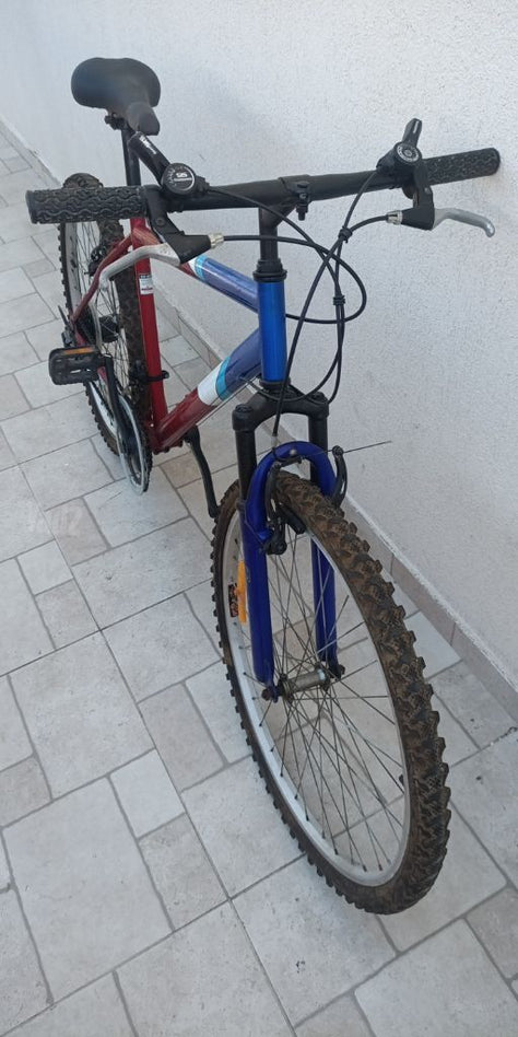 אופניים 26 אינץ'