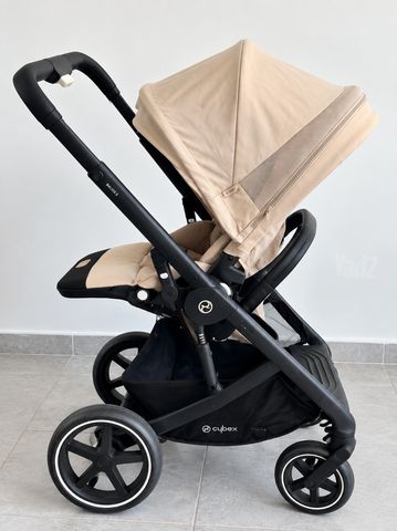 Cybex Balios s