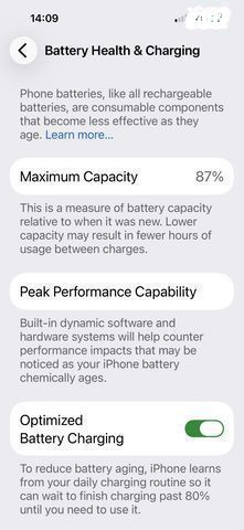 iPhone 14 pro 128