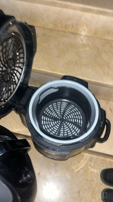 סיר של נינג׳ה