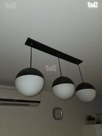 מנורות לבית