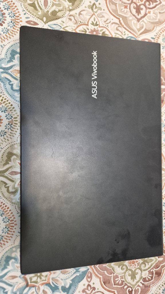 מחשב נייד ASUS I7