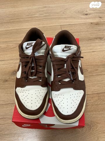 נעלי Nike dunk מידה 37.5