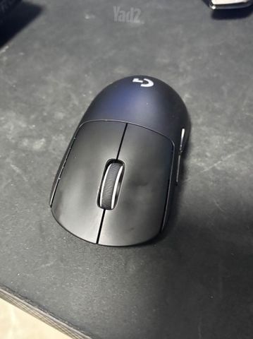 Logitech G PRO X Superlight 2
