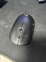 Logitech G PRO X Superlight 2