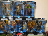 דמויות DC מקוריות