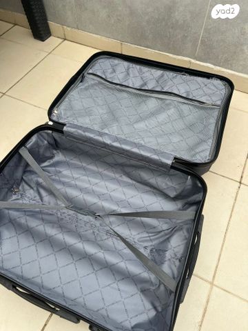 מזוודה SWISS TRAVEL