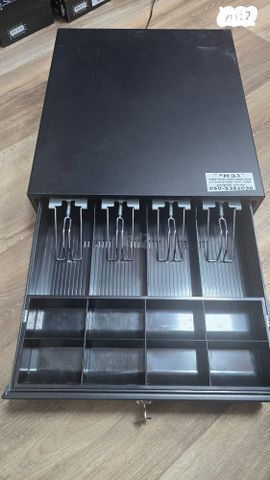 קופה רושמת WINTEC