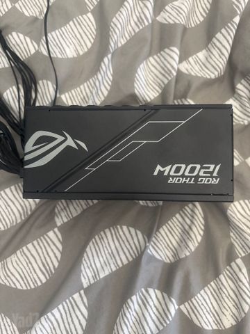 ספק כוח 1200W Platinum