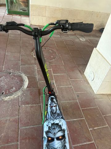 אינוקים אוקס