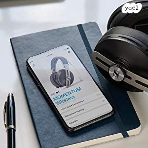 Sennheiser momentum 3