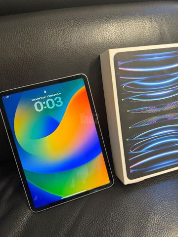 ipad 11 pro M2 wifi&cellular