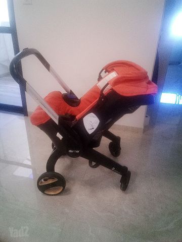 עגלת דונה