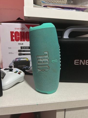 JBL CHARGE 5