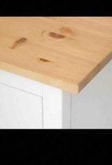 שולחן עבודה IKEA HEMNES איקאה