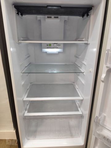 מקרר Sharp SJ-S430-SS