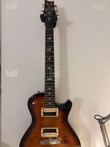 גיטרה PRS SE 245+מגבר Spider