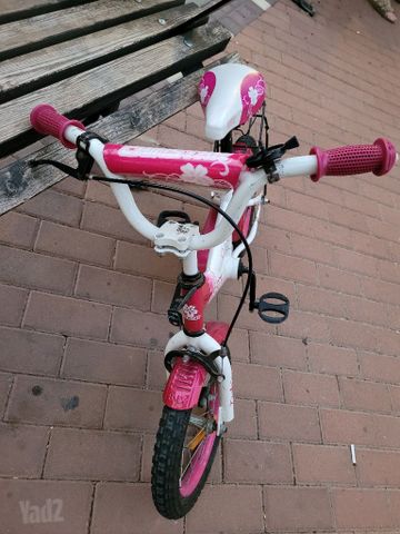 אופני בנות