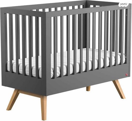 מיטת תינוק VOX (חלק מסט)