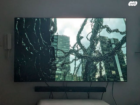 סמסונג S95B QD-OLED 65"