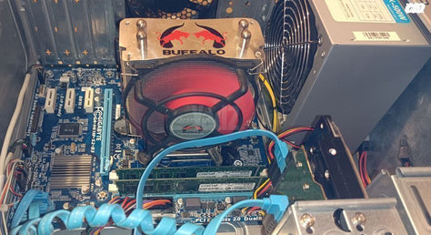 מחשב Intel I5