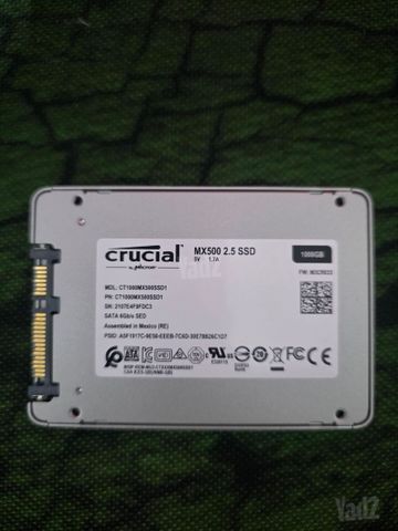 SSD