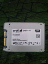 SSD