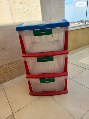 מגרות אחסון