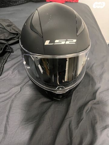 קסדת ls2 rapid