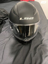 קסדת ls2 rapid