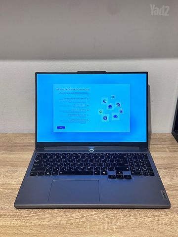 Lenovo Legion 5