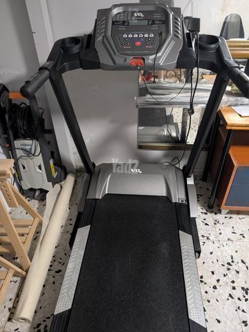 הליכון VO2 Move Pro 550