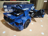 פורד לגו 42154 LEGO Ford GT