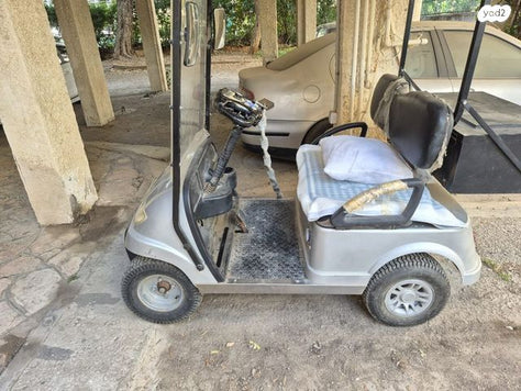 קלנועית G1