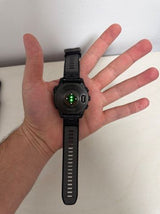 שעון - Garmin Fenix 8