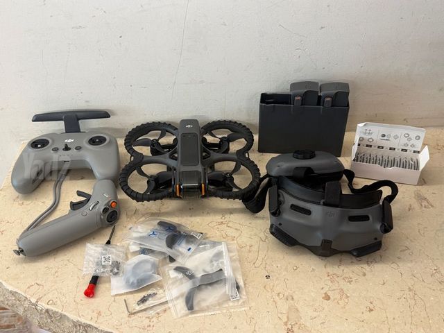 Dji avata 2