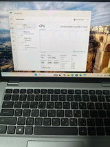 מחשב נייד Dell Latitude 5430